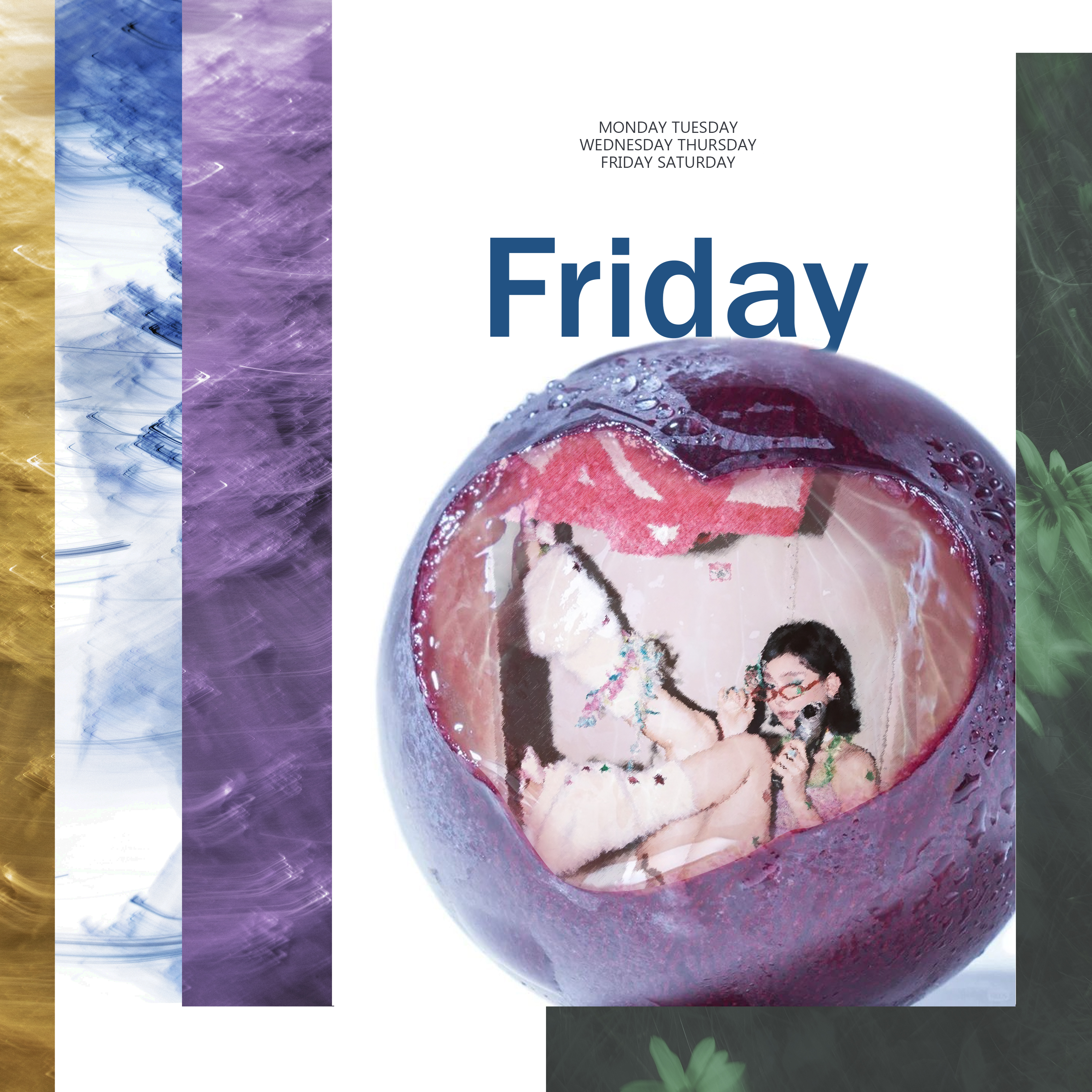 Silly Friday